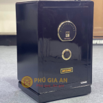 Két sắt mini HK-A1/D-70TS vân tay điện tử thông minh