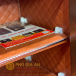 Két Sắt Thông Minh AIFEIBAO TLBII80 TLBII100 FaceID, Vân Tay, Mật Mã và App Điện Thoại