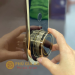 Két Sắt Thông Minh AIFEIBAO TLBII60 FaceID, Vân Tay, Mật Mã và App Điện Thoại