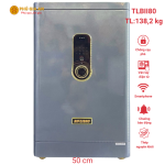 Báo giá tổng hợp 8 Két Sắt Thông Minh AIFEIBAO TLBII80 FaceID, Vân Tay, Mật Mã và App Điện Thoại