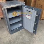 Két Sắt Thông Minh AIFEIBAO TLBII80 FaceID, Vân Tay, Mật Mã và App Điện Thoại