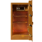 Két sắt Bofa BF-V-100BS2 vân tay điện tử – Đỉnh cao bảo mật cho gia đình