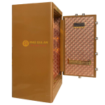 Két sắt Bofa BF-V-150BS2 vân tay điện tử