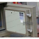 Két sắt điện tử chống khoan nhập Hàn Quốc BFB-T450