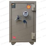 Két sắt điện tử chống khoan nhập Hàn Quốc BFB-T845