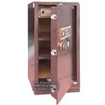 Két sắt nhập khẩu Bofa BGX-5D1-100