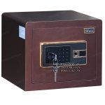 Két sắt mini vân tay Bofa BGX-5D130F