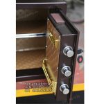 Két sắt vân tay nhập khẩu Bofa BGX-5D1 45F