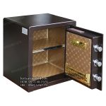 Két sắt vân tay nhập khẩu Bofa BGX-5D1 45F