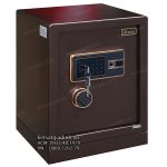 Két sắt vân tay điên tử BGX-5D1 53F