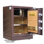 Két sắt nhập khẩu BGX-5D1 63