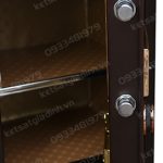 Két sắt nhập khẩu BGX-5D1 73