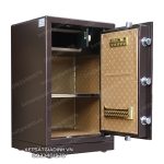 Két sắt nhập khẩu BGX-5D1 73