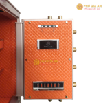 Két sắt Bofa BJ-80BS vân tay điện tử, app điện thoại