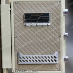 Két sắt Bofa FDG-A1D60 điện tử