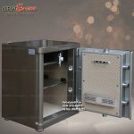 Két sắt vân tay nhập khẩu BOFA FDG-A1D65BJ