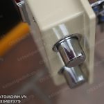 Két sắt Bofa FDX-AD45 điện tử