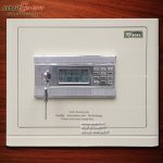 Két sắt Bofa FDX-AD30 điện tử