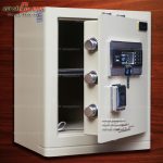 Két sắt Bofa FDX-AD45 điện tử