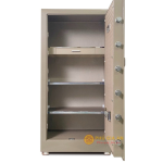 Két sắt Bofa BF-150ZY – Đỉnh Cao Bảo Mật Và Công Nghệ Thông Minh