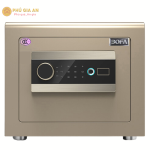 Két Sắt Bofa BF-30ZY: Đỉnh cao công nghệ bảo mật 4.0