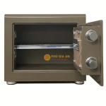 Két Sắt Bofa BF-30ZY: Đỉnh cao công nghệ bảo mật 4.0