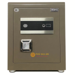 Két sắt Bofa BF-45ZY: Đỉnh cao công nghệ bảo mật 4.0