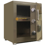 Két sắt Bofa BF-45ZY: Đỉnh cao công nghệ bảo mật 4.0