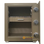 Két sắt Bofa BF-45ZY: Đỉnh cao công nghệ bảo mật 4.0