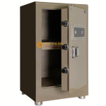 Két sắt bảo mật Bofa BF-60ZY công nghệ Đức quản lý qua App điện thoại