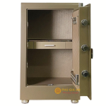 Két sắt bảo mật Bofa BF-60ZY công nghệ Đức quản lý qua App điện thoại