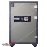 Két sắt nhập khẩu Hàn Quốc Booil BS-F1000 vân tay mã số