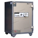 Két sắt vân tay nhập Hàn Quốc Booil BS-F880