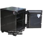 Két sắt nhập khẩu Booil SBT-670B-PZ