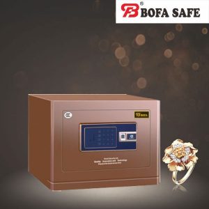 Két Sắt Bofa BF-V-30BS2 Vân Tay Điện Tử - Đỉnh Cao Công Nghệ Đức
