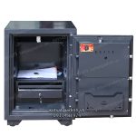 Két sắt Hòa Phát cao cấp khóa cơ Legend LG188-K1C1