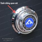 Két sắt Hòa Phát Legend LG208-K1C1