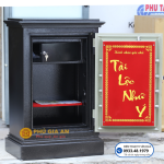 Két sắt chống cháy Adelbank khóa cơ AC920