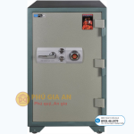 Két sắt Hòa Phát KS190-K2C1