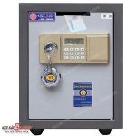 Két sắt nhét tiền Việt Tiệp VE52-KM