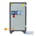 Két sắt cỡ lớn khóa cơ đổi mã Adelbank VC1100