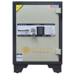 Két sắt cánh đúc Adelbank khóa điện tử SVE800