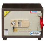 Két sắt cánh đúc Adelbank khóa điện tử SVE89