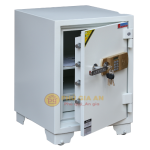 Két sắt Adelbank điện tử báo động VE630