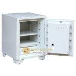 Két sắt Adelbank điện tử báo động VE630