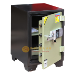 Két sắt Adelbank điện tử báo động VE630