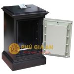 Két sắt công đức Adelbank AC810CD