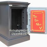 Két sắt công đức Adelbank AC920CD