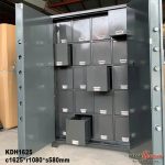 Két sắt đặt hàng KDH1625