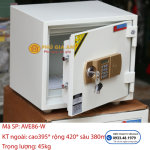 Két sắt điện tử Adelbank AVE86